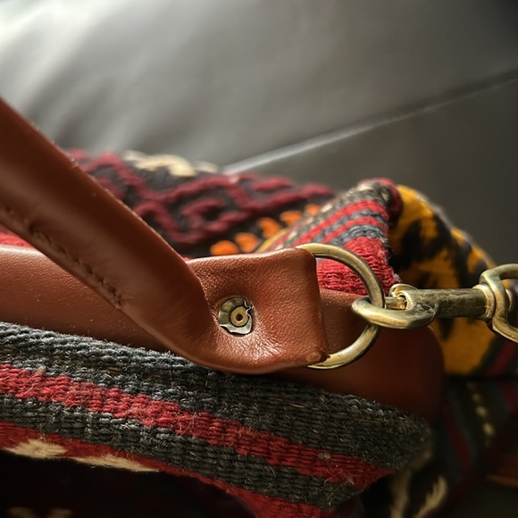 Vintage T. Cappelli bag - Picture 7 of 8